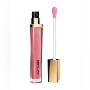 Hourglass Unreal High Shine Volumizing Lip Gloss in Cosmic